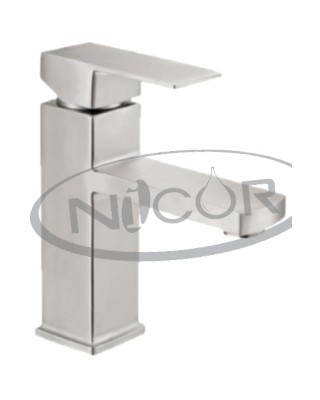 Vòi lavabo nóng lạnh Nicor 38312-30cm