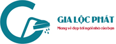 GIA LỘC PHÁT - THIET BI VE SINH CHINH HANG TPHCM