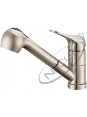 Vòi rửa chén nóng lạnh Nicor 113