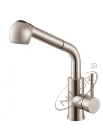 Vòi rửa chén nóng lạnh Nicor 115