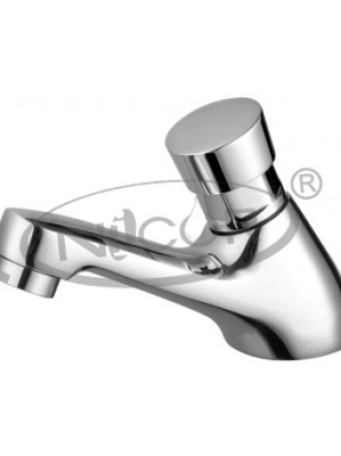 Vòi lavabo nhấn hơi Nicor 16-01