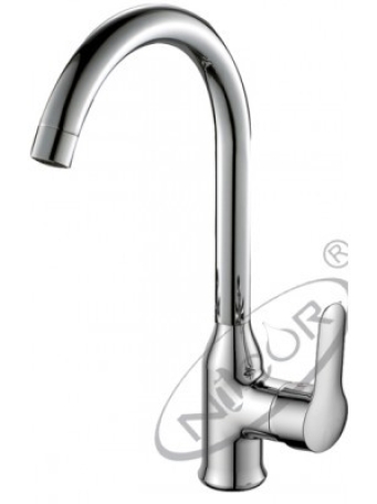 Vòi rửa chén nóng lạnh Nicor 2206