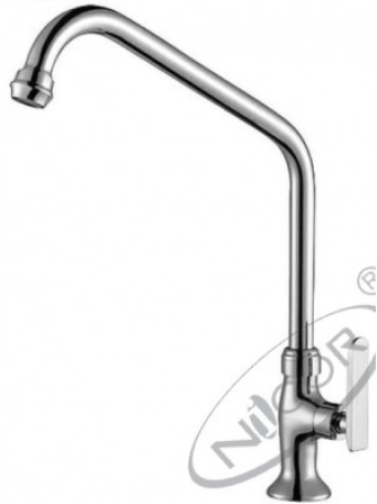 Vòi rửa chén lạnh Nicor 26-2109