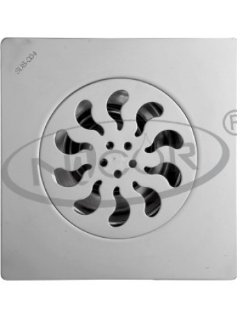 Hố ga thoát nước 304 Bông Mai/12x12