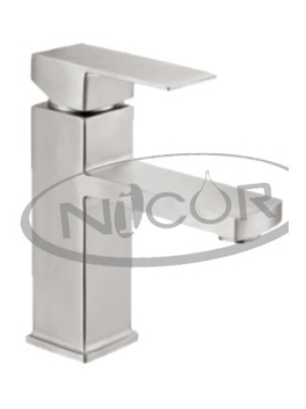 Vòi lavabo nóng lạnh Nicor 38212 20cm