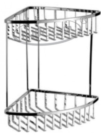 Kệ góc 2 tầng 5202-1