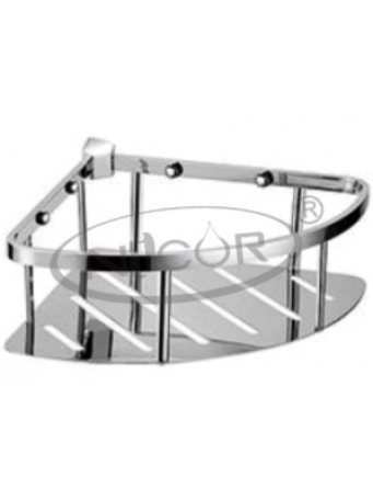 Kệ góc 1 tầng 5251-4 Kệ góc 1 tầng 5251-4