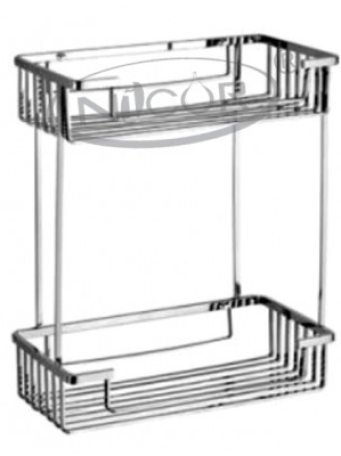 Kệ thẳng 2 tầng 5252-1A