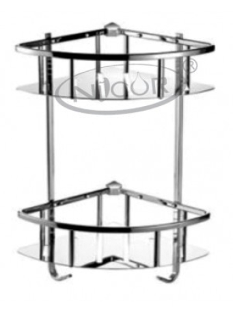 Kệ góc 2 tầng 5252-4 Kệ góc 2 tầng 5252-4
