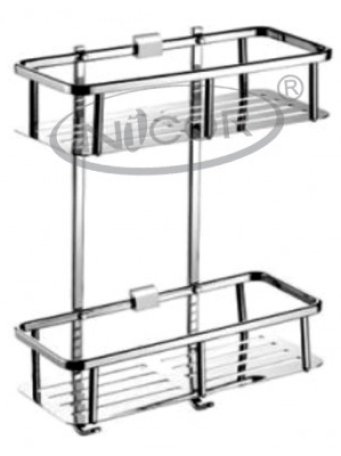 Kệ thẳng 2 tầng 5352-4