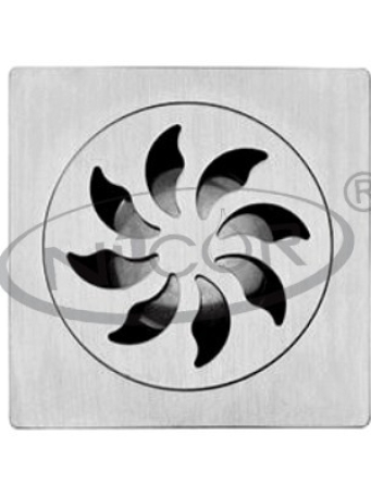 Hố ga thoát nước 65020/15x15