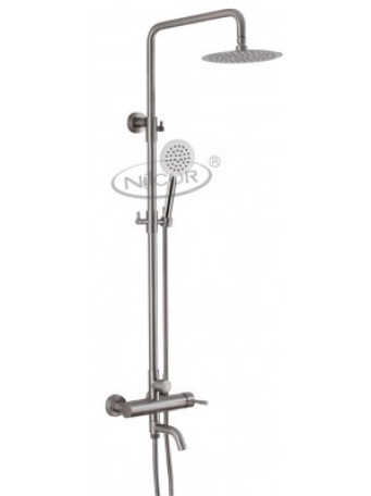 Sen cây nóng lạnh Nicor 7004