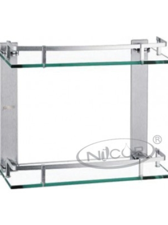 Kệ kính 2 tầng 1102T