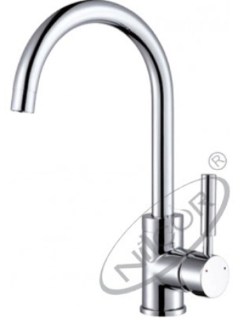 Vòi rửa chén nóng lạnh Nicor 801S