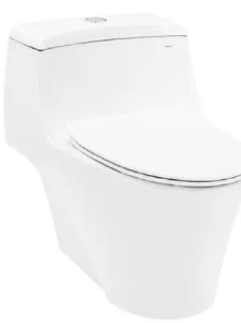 Bồn Cầu TOTO MS823DRT8/DT2 1 Khối Nắp TC600VS/TC393VS