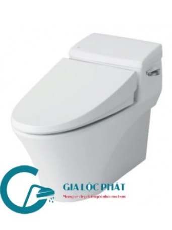 Bồn Cầu INAX AC-1017VRN Bồn Cầu INAX AC-1017VRN