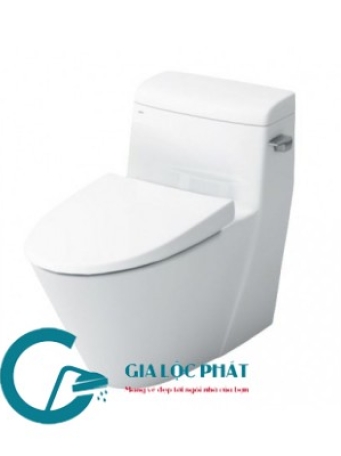 Bồn Cầu INAX AC-918VRN (AC918VRN) 1 Khối Aqua Ceramic Bồn Cầu INAX AC-918VRN (AC918VRN) 1 Khối Aqua Ceramic