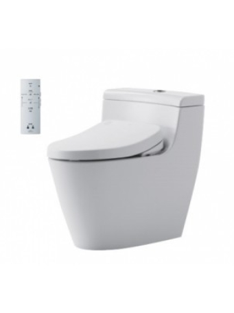 Bồn Cầu TOTO MS636CDW10 Nắp Điện Tử Washlet