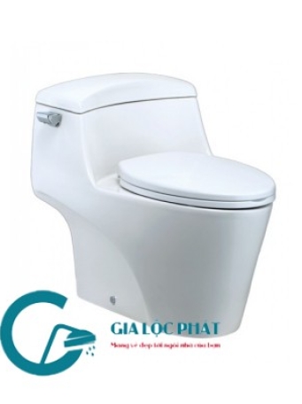 Bàn Cầu Một Khối - C1353