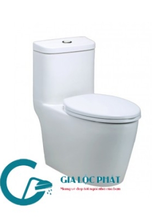 Bàn Cầu Một Khối - CD1364