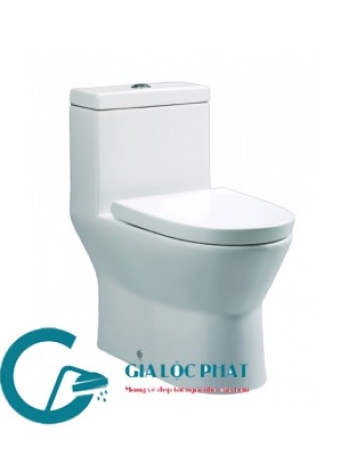 Bàn Cầu Một Khối - CD1374