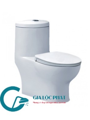 Bàn cầu một khối CD1375