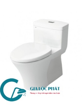 Bồn Cầu INAX AC-900VRN (AC900VRN) 1 Khối Aqua Ceramic Bồn Cầu INAX AC-900VRN (AC900VRN) 1 Khối Aqua Ceramic