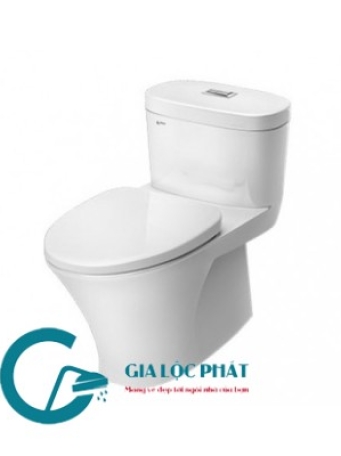 Bồn Cầu INAX AC-959VAN (AC959VAN) 1 Khối Aqua Ceramic Bồn Cầu INAX AC-959VAN (AC959VAN) 1 Khối Aqua Ceramic