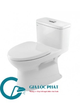 Bồn Cầu INAX AC-969VN (AC969VN) 1 Khối Aqua Ceramic Bồn Cầu INAX AC-969VN (AC969VN) 1 Khối Aqua Ceramic