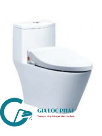 Bàn cầu một khối CD1363