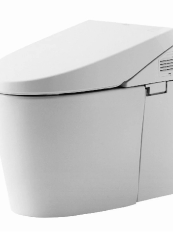 (HTK) Bồn Cầu Thông Minh TOTO CS985VA/TCF9786WA NEOREST AH