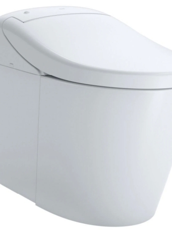 Bồn Cầu Thông Minh TOTO CW878BA/TCF76311GAA/T53P100VR G5A Series