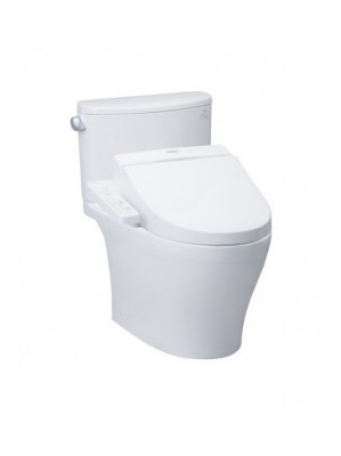 Bồn Cầu Điện Tử TOTO CS767W7 (CS767RW7) Nắp Rửa Washlet