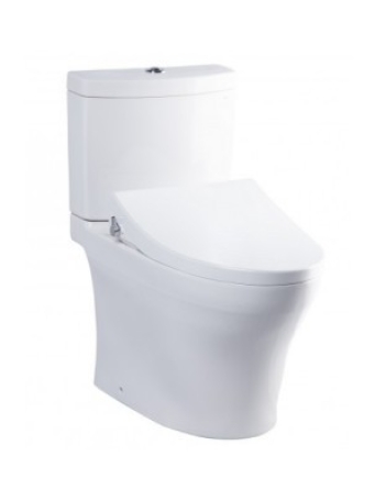 Bàn Cầu TOTO CS769DRE4 (CS769DE4) Hai Khối Nắp Cơ