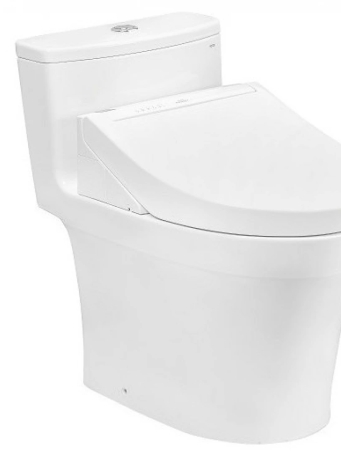 Bồn Cầu Điện Tử TOTO MS885CDW15 Washlet