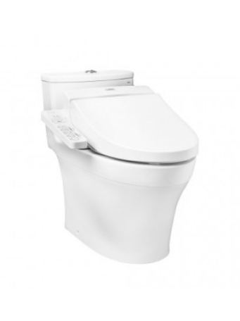Bồn Cầu Điện Tử TOTO MS885DW7 Nắp Rửa Washlet