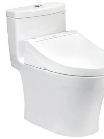 Bồn Cầu Điện Tử TOTO MS889CDRW15 Washlet