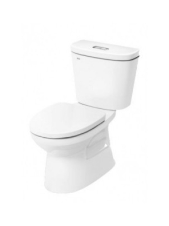 Bồn Cầu INAX C-306VAN (C306VAN)2 Khối Nắp Êm