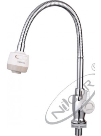 Vòi rửa chén lạnh Nicor Chén bẻ