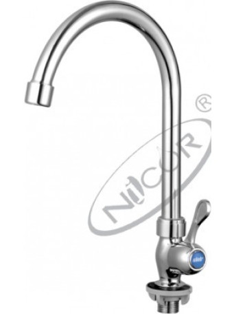 Vòi rửa chén lạnh Nicor Chén thau