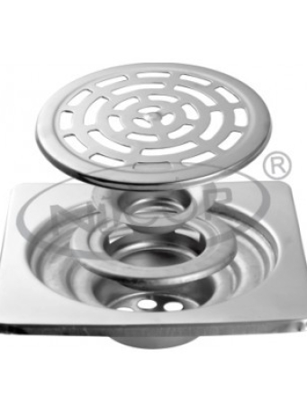 Hố ga thoát nước chống hôi Oulin/20x20