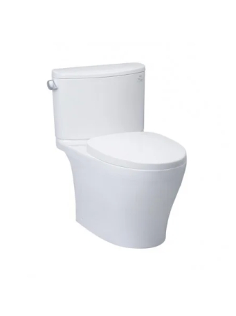 Bồn Cầu TOTO CS767RT3 (CS767T3) Hai Khối Nắp TC385VS