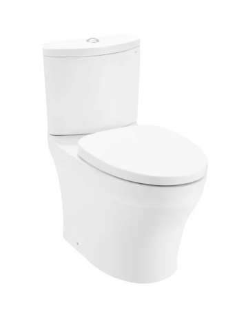 Bồn Cầu TOTO CS838DT3 Hai Khối Nắp TC385VS