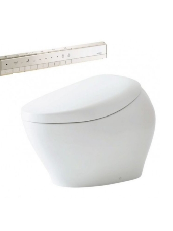 Bồn Cầu Neorest TOTO CS900KVT#NW1/T53P100VR NX I Thông Minh