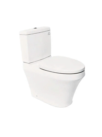 Bồn Cầu Hai Khối TOTO CS945PDT3 Thoát Ngang