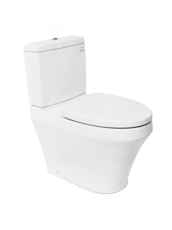 Bồn Cầu TOTO CS948DT3 Hai Khối Nắp TC385VS