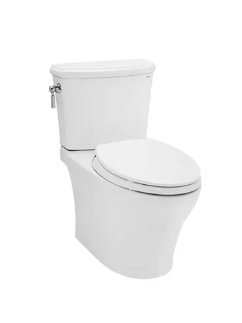 Bồn Cầu Hai Khối TOTO CS986GT2 Nắp TC393VS