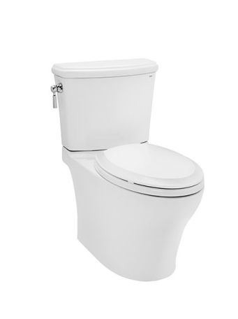 Bồn Cầu Hai Khối TOTO CS986GT9 Nắp Êm
