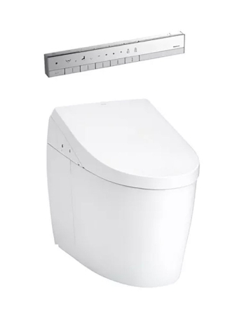 Bồn Cầu Neorest TOTO CS989VT/TCF9788WZ AH Thông Minh