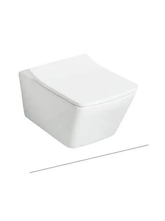 Bồn Cầu TOTO CW522A/TC512A Treo Tường